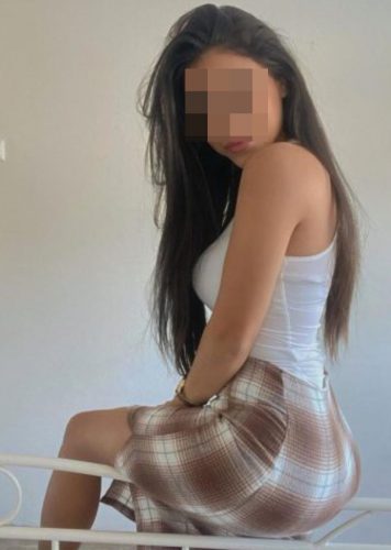 Nermin - Gaziosmanpaşa VIP Escort Bayan Modeli - Gerçek Fotoğraflı İlan
