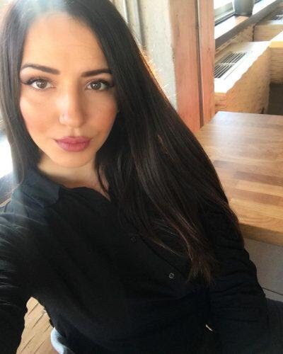 Çağla - Gaziosmanpaşa VIP Escort Bayan Modeli - Gerçek Fotoğraflı İlan