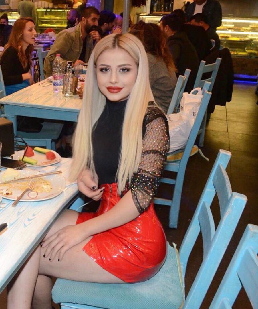 Ela - Gaziosmanpaşa VIP Escort Bayan Modeli - Gerçek Fotoğraflı İlan